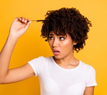 Cheveux sec miniature 360x320