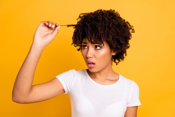 Que faire contre les pointes sèches ? - Dioka